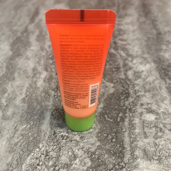 TONYMOLY Watermelon Dew All Over Serum - Picture 2 of 3